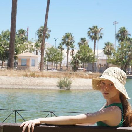 El Barquito Del Abuelo Leilighet Málaga Eksteriør bilde