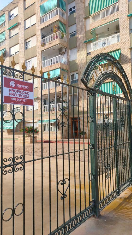 El Barquito Del Abuelo Leilighet Málaga Eksteriør bilde